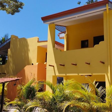 Hotel Tabasco بلايا فلامنغو المظهر الخارجي الصورة