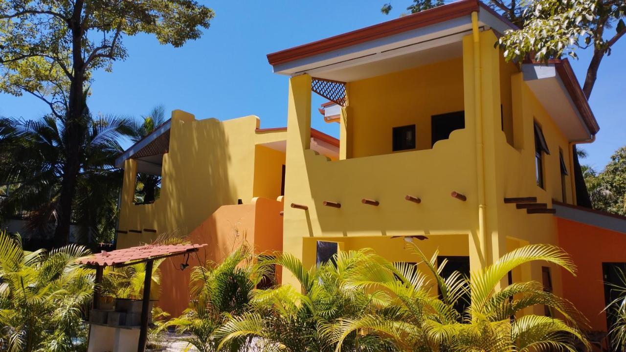 Hotel Tabasco بلايا فلامنغو المظهر الخارجي الصورة