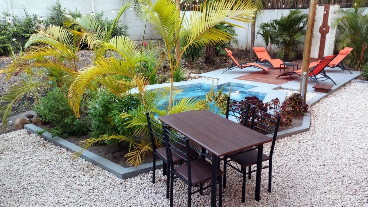 Hotel Tabasco بلايا فلامنغو المظهر الخارجي الصورة